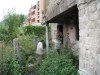 Маркирање терена